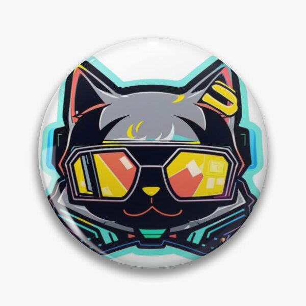 Item preview, Agent Paws designed and sold by shiniartshop.