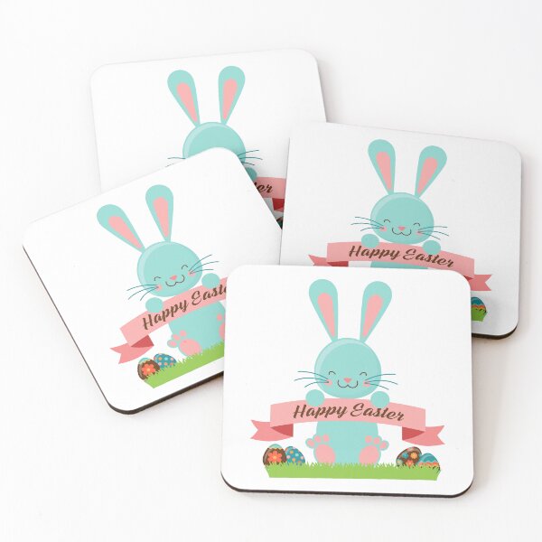 Item preview, Happy Easter Bunny designed and sold by TJR-Production.