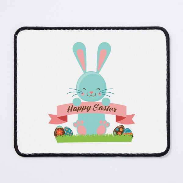 Item preview, Happy Easter Bunny designed and sold by TJR-Production.