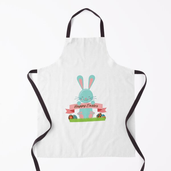Item preview, Happy Easter Bunny designed and sold by TJR-Production.