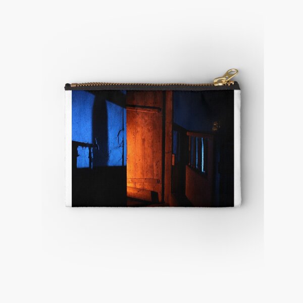 Item preview, 27.2.2015: Light Painting in Abandoned Cowshed IV designed and sold by Petri Volanen.