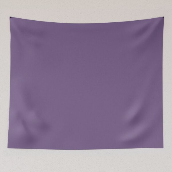 Item preview, Zither Purple Colour for Boosting Creativity and Positivity designed and sold by Ninjakandy.