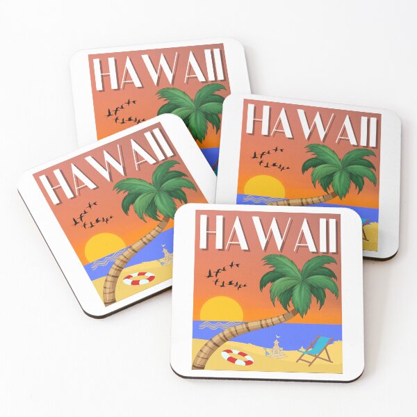 Item preview, Hawaii designed and sold by FXR-Designs.