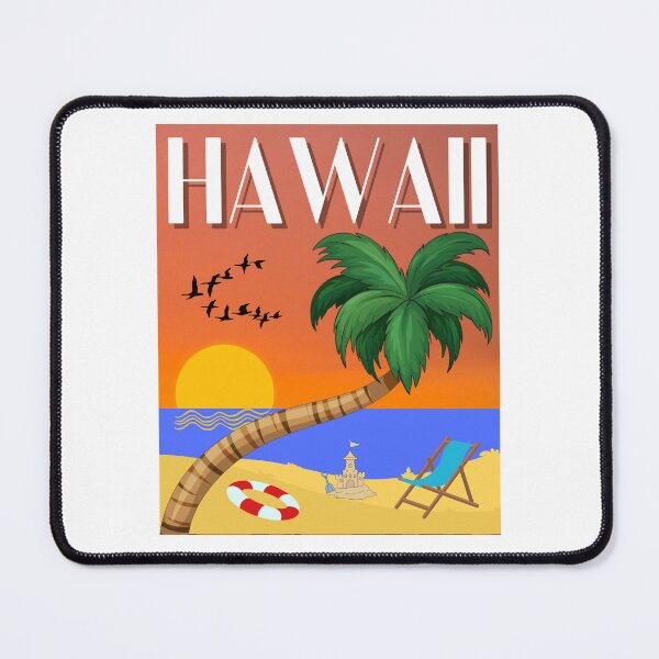 Item preview, Hawaii designed and sold by FXR-Designs.