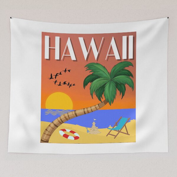 Item preview, Hawaii designed and sold by FXR-Designs.