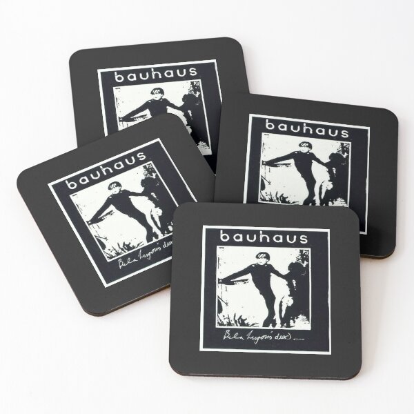 Item preview, bauhaus band  designed and sold by Fairs1945.