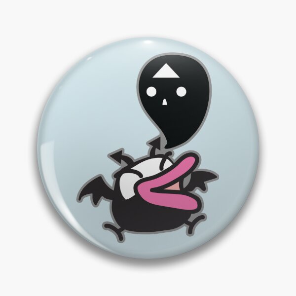 Item preview, デビルっちとばけっち   designed and sold by LARRY-COOPER.