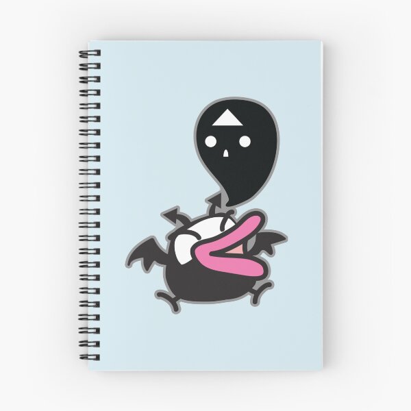 Item preview, デビルっちとばけっち   designed and sold by LARRY-COOPER.