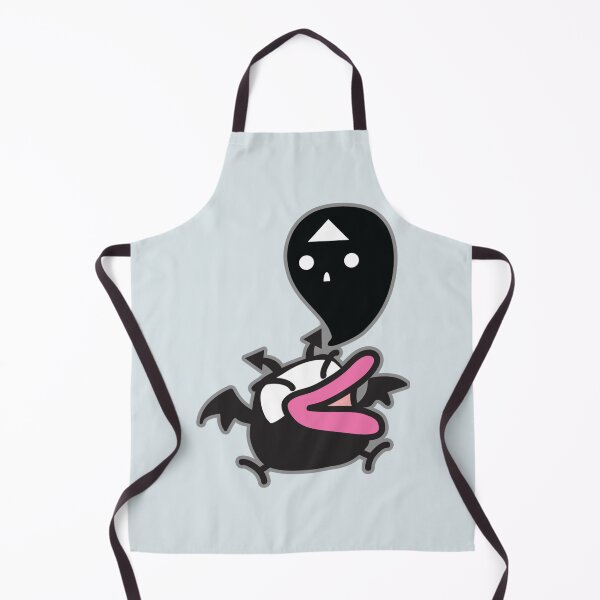 Item preview, デビルっちとばけっち designed and sold by LARRY-COOPER.