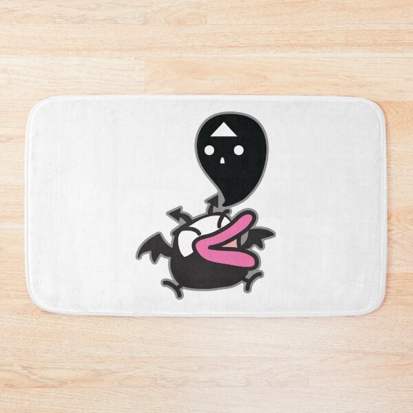 Item preview, デビルっちとばけっち   designed and sold by LARRY-COOPER.