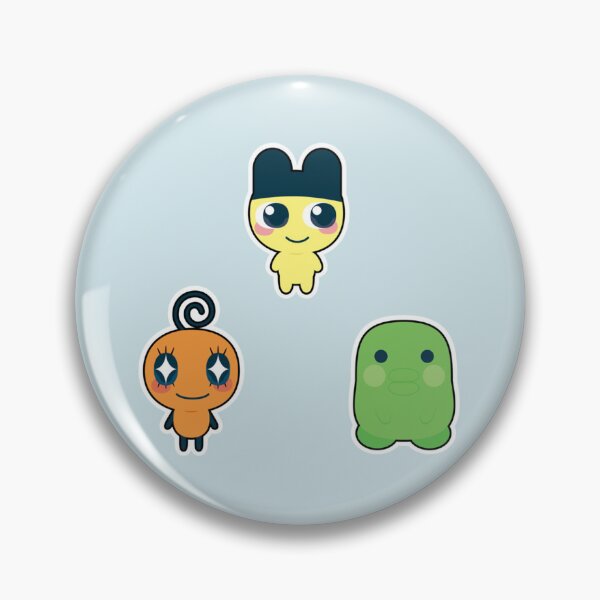 Item preview, Tamagotchi Premium  designed and sold by LARRY-COOPER.