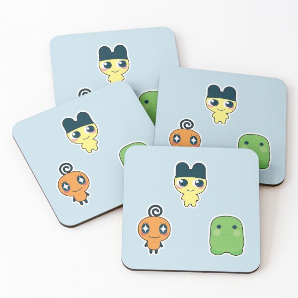 Item preview, Tamagotchi Premium  designed and sold by LARRY-COOPER.