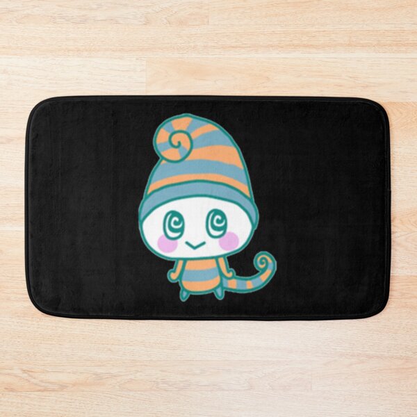 Item preview, Tamagotchi Shimagurutchi (Orange _amp_amp_ Blue)   designed and sold by LARRY-COOPER.