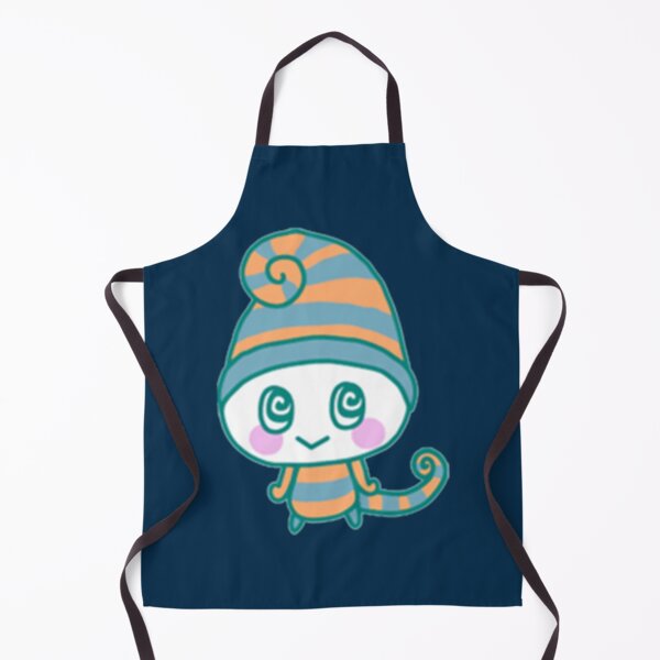 Item preview, Tamagotchi Shimagurutchi (Orange _amp_amp_ Blue) designed and sold by LARRY-COOPER.