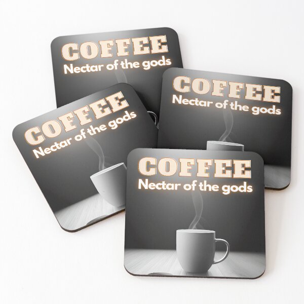 Item preview, Nectar of the gods designed and sold by toyjesus.