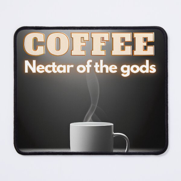 Item preview, Nectar of the gods designed and sold by toyjesus.