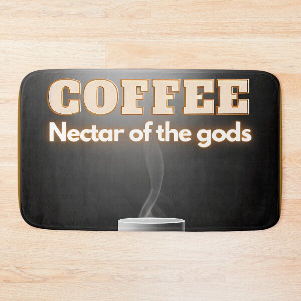 Item preview, Nectar of the gods designed and sold by toyjesus.