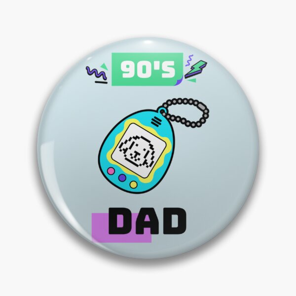 Item preview, Tamagotchi 90s Dad Aesthetic   designed and sold by LARRY-COOPER.