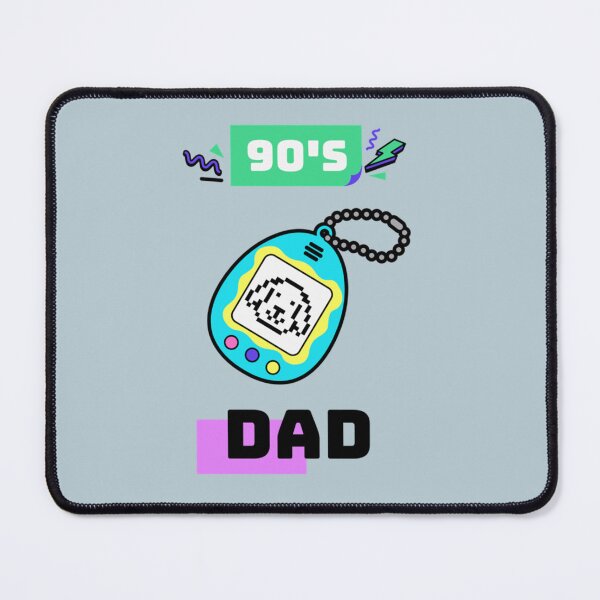 Artikelvorschau, Tamagotchi 90er-Vater-Ästhetik entworfen und verkauft von LARRY-COOPER.