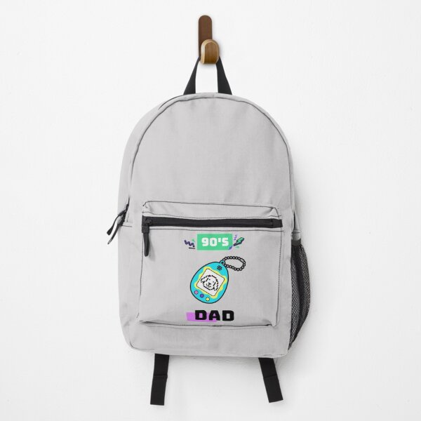 Item preview, Tamagotchi 90s Dad Aesthetic designed and sold by LARRY-COOPER.