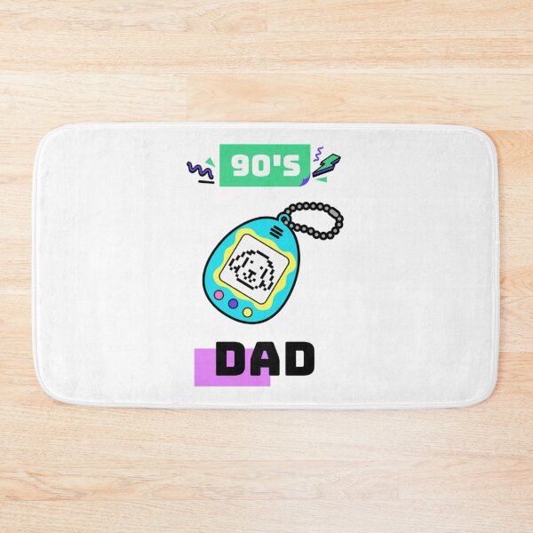 Item preview, Tamagotchi 90s Dad Aesthetic   designed and sold by LARRY-COOPER.