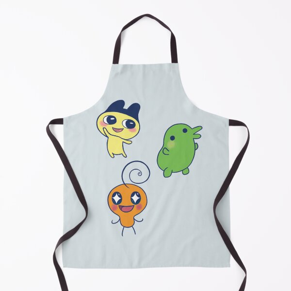 Item preview, Tamagotchi Main 3 designed and sold by LARRY-COOPER.