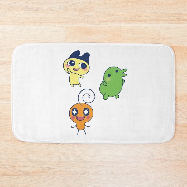 Item preview, Tamagotchi Main 3   designed and sold by LARRY-COOPER.