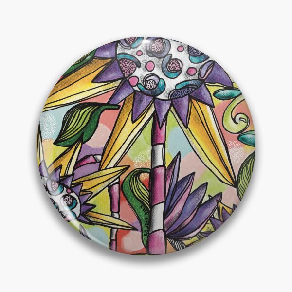 Item preview, Garden of Whimsy designed and sold by RC-aRtY.