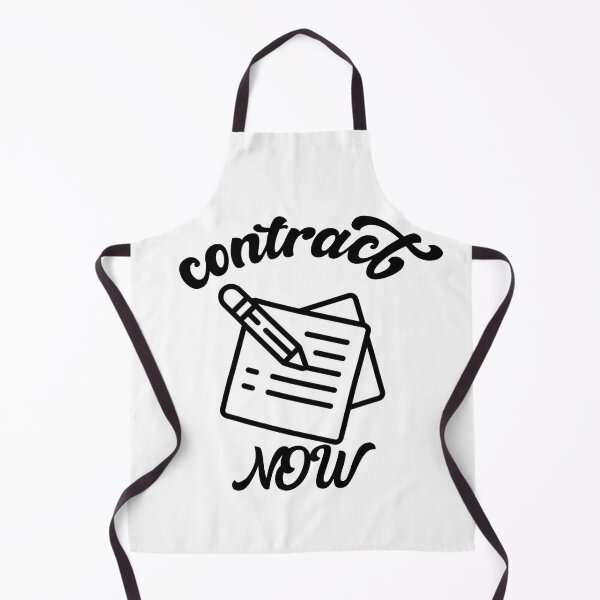 Item preview, contract now designed and sold by maskprod.