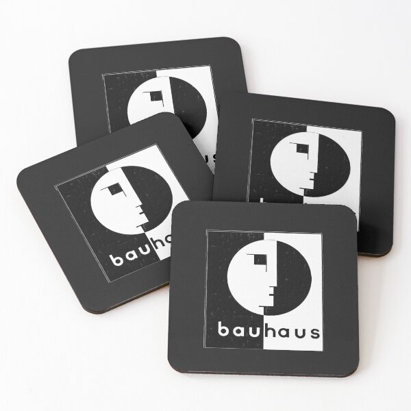 Item preview, bauhaus band  designed and sold by Fairs1945.
