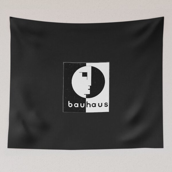 Item preview, bauhaus band  designed and sold by Fairs1945.