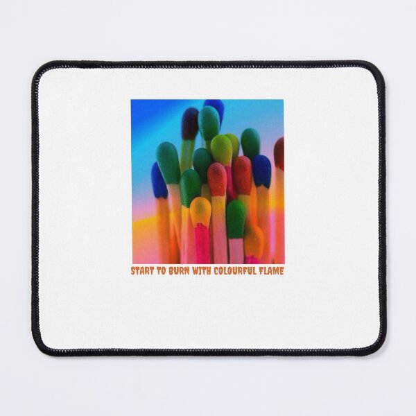 Item preview, colourful life, lit with colour designed and sold by Sonisha.