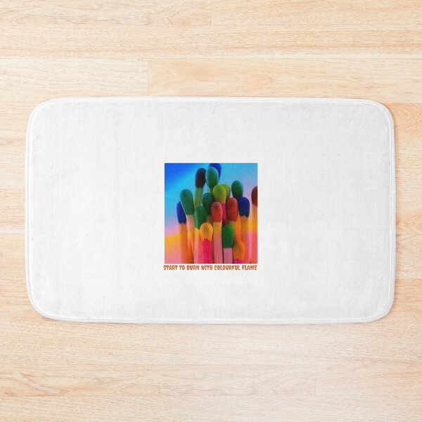 Item preview, colourful life, lit with colour designed and sold by Sonisha.