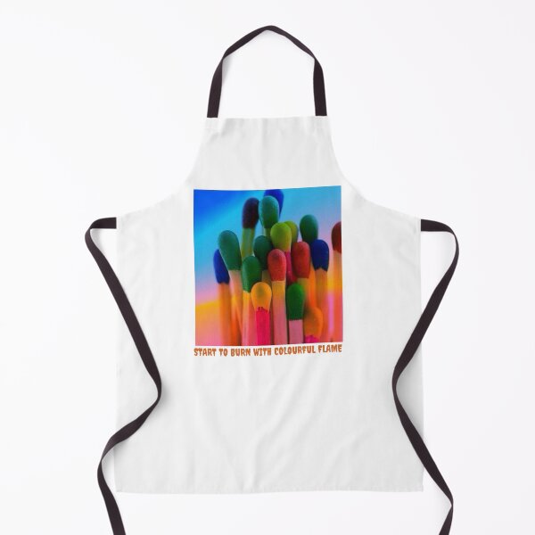 Item preview, colourful life, lit with colour designed and sold by Sonisha.