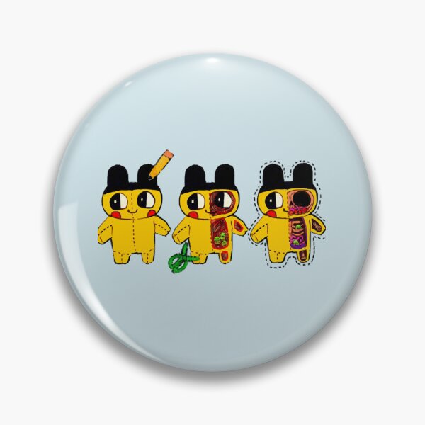 Item preview, tamagotchi interior     designed and sold by LARRY-COOPER.