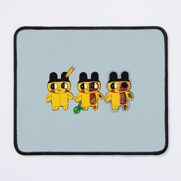 Item preview, tamagotchi interior designed and sold by LARRY-COOPER.