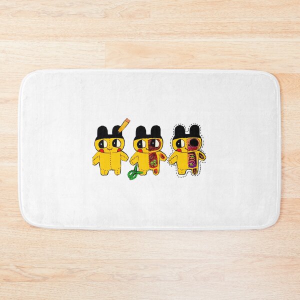 Item preview, tamagotchi interior     designed and sold by LARRY-COOPER.