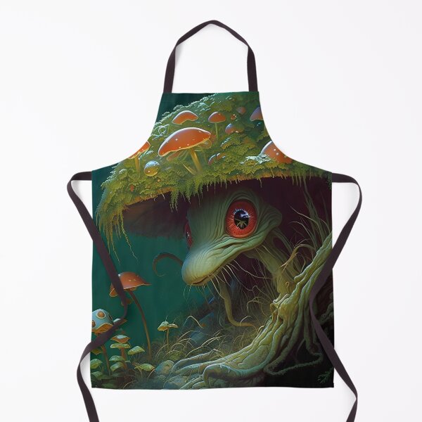 Item preview, Fungi Friend designed and sold by Cyborgism.