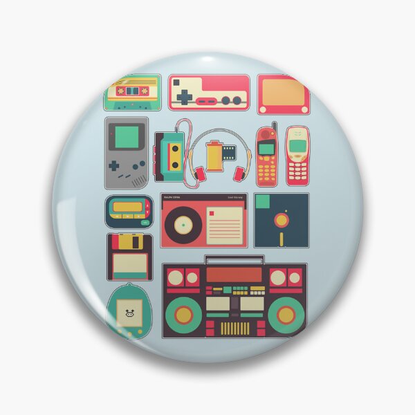 Item preview, The Gadgets of Yesterdays   designed and sold by LARRY-COOPER.
