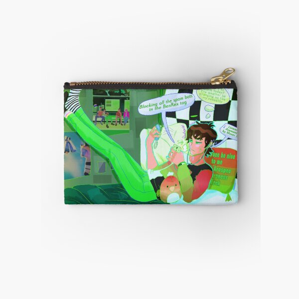 Item preview, Ben during ASAW designed and sold by Rolaplayor101.