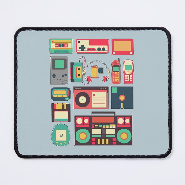 Item preview, The Gadgets of Yesterdays   designed and sold by LARRY-COOPER.