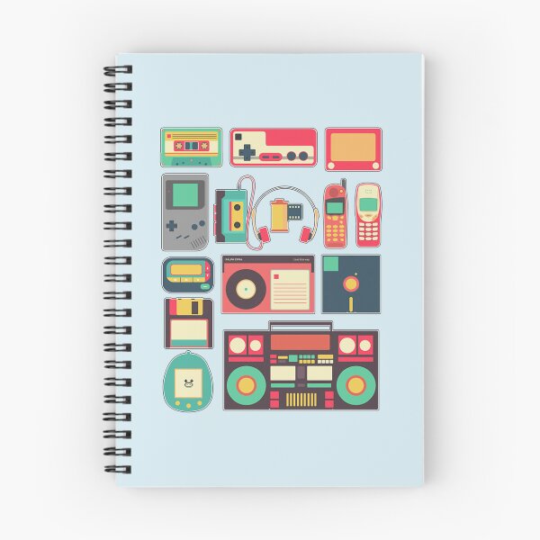 Item preview, The Gadgets of Yesterdays   designed and sold by LARRY-COOPER.