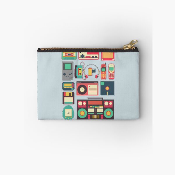 Item preview, The Gadgets of Yesterdays   designed and sold by LARRY-COOPER.