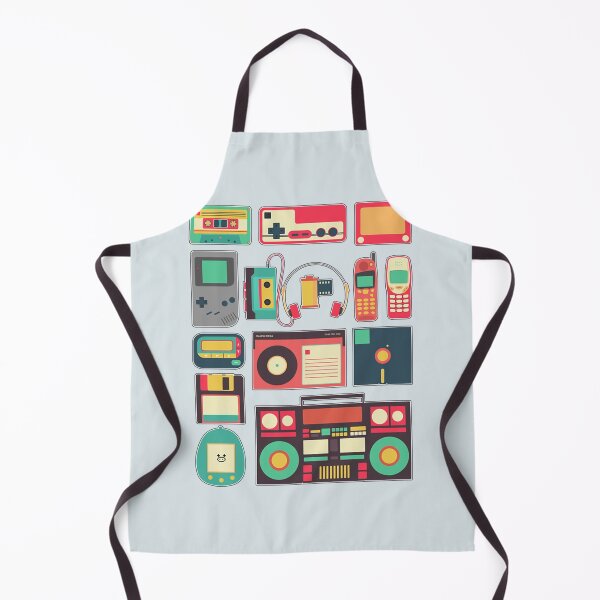 Item preview, The Gadgets of Yesterdays designed and sold by LARRY-COOPER.