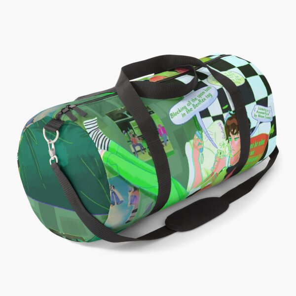 Item preview, Ben during ASAW designed and sold by Rolaplayor101.