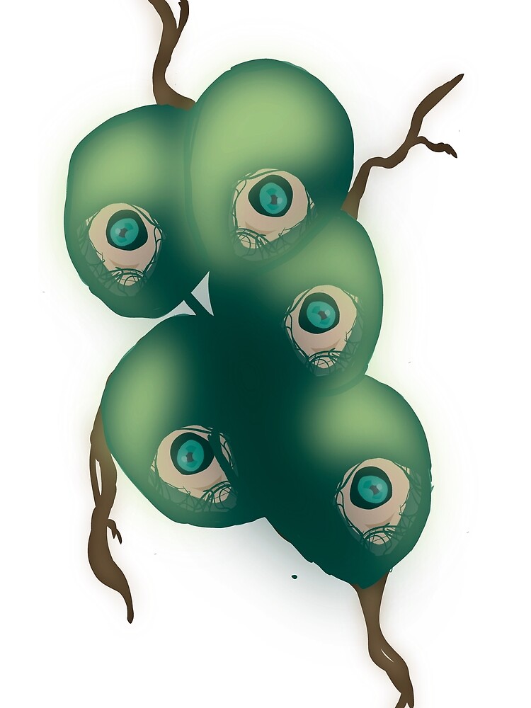 Thumbnail 3 of 3, Scarf, Grapes designed and sold by CollectionByX.