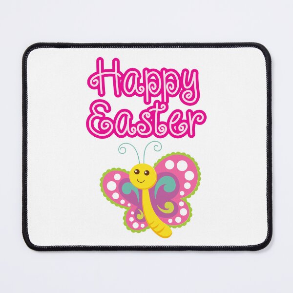 Item preview, Happy Easter Butterflie designed and sold by TJR-Production.