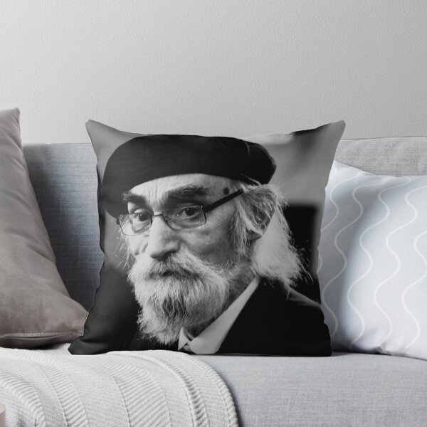Item preview, Dr Joseph Brown  (1918-2009) designed and sold by ponchkabibel.