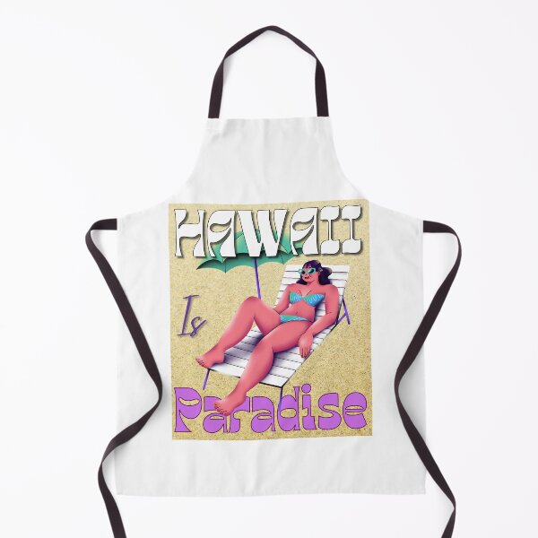 Item preview, Hawaii is paradise designed and sold by FXR-Designs.