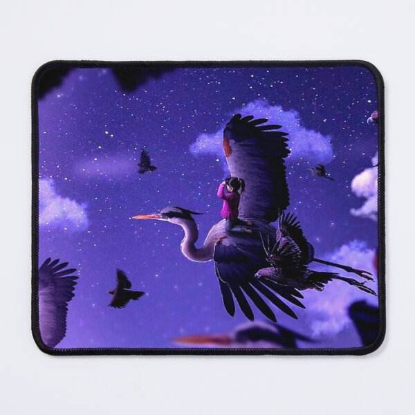 Item preview, A long trip birds designed and sold by Ideassbold.